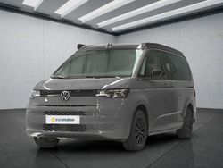 Grau Neu 2025 VW T7 California Van | 68.999 €