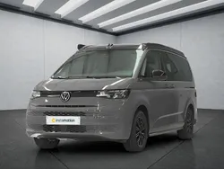 Grau Neu 2025 VW T7 California Van | 68.999 €