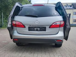 Silber Gebraucht 2014 Mazda 5 Sendo Van / Kleinbus | 4.990 € (Superpreis)