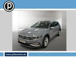 Mondsteingrau Gebraucht 2023 VW Passat Alltrack S Kombi | 40.908 € (Fairer Preis)