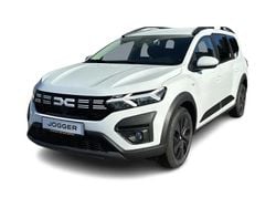 Weiß Neu 2025 Dacia Jogger Expression Van / Kleinbus | 22.769 € (Fairer Preis)