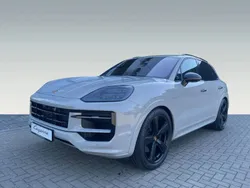 Kreide Neu 2025 Porsche Cayenne SUV | 154.930 € (Teuer)