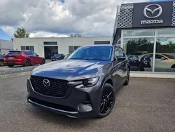 Grau Neu 2025 Mazda CX-60 Homura-Line SUV | 49.490 € (Guter Preis)