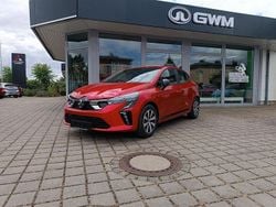 Rot Neu 2025 Mitsubishi Colt Plus Limousine | 18.990 € (Guter Preis)