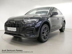 Schwarz Gebraucht 2022 Audi Q5 Sportback Advanced SUV | 39.805 € (Fairer Preis)