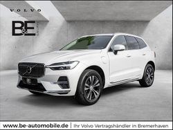 Weiß Gebraucht 2021 Volvo XC60 Inscription SUV | 35.450 € (Superpreis)