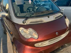 Violet Gebraucht 2007 Smart ForTwo Cabrio Cabrio | 2.990 € (Etwas zu teuer)