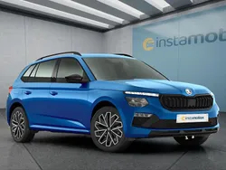 Blau Neu 2025 VW Tayron SUV | 30.149 €