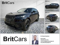 Andere Gebraucht 2025 Land Rover Range Rover Velar SE Dynamic SUV | 74.500 €