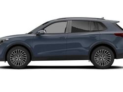 Braun Gebraucht 2021 VW Tiguan Life SUV | 24.980 € (Guter Preis)