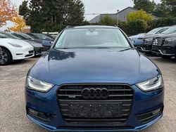 Gebraucht 2014 Audi A4 Attraction Kombi | 14.950 € (Fairer Preis)