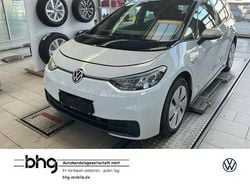 Weiß Gebraucht 2022 VW ID.3 Pro Performance Kleinwagen | 21.330 € (Guter Preis)