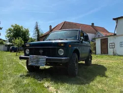 Lada niva