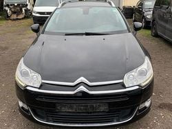 Gebraucht 2015 Citroën C5 Exclusive Kombi | 4.300 € (Superpreis)