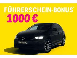 Schwarz Neu 2025 VW Polo Limousine | 20.490 € (Fairer Preis)