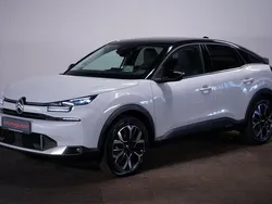 Weiß Neu 2025 Citroën e-C4 SUV | 28.499 € (Superpreis)