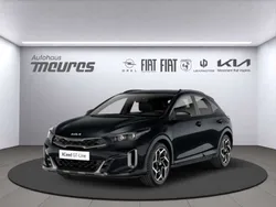 Weiss Neu 2024 Kia XCeed GT-Line SUV | 29.888 € (Fairer Preis)