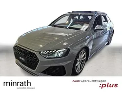 Nardograu Gebraucht 2022 Audi RS4 Ambiente Kombi | 68.180 € (Guter Preis)