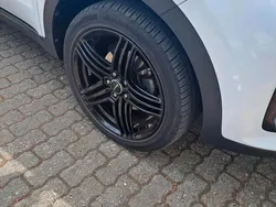 Weiß Gebraucht 2021 Kia Sportage SUV | 19.200 € (Superpreis)