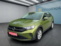 Grün Gebraucht 2024 VW Taigo SUV | 19.049 € (Guter Preis)