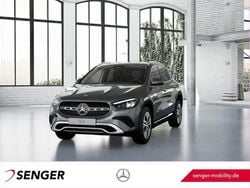 lack mountaingrau Gebraucht 2024 Mercedes GLA200 Progressive SUV | 36.990 € (Guter Preis)