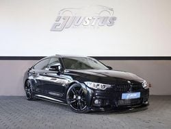 Schwarz Gebraucht 2017 BMW 435 Performance Limousine | 25.900 € (Guter Preis)