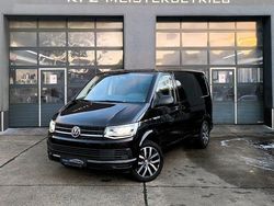 Black berry Gebraucht 2016 VW Multivan Van | 23.490 € (Fairer Preis)