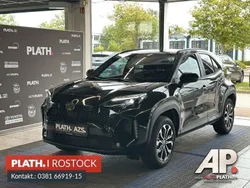 Schwarz Neu 2025 Toyota Yaris Cross SUV | 29.990 €
