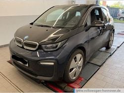 Blau metallic Gebraucht 2020 BMW i3 Comfort Edition Limousine | 17.990 € (Guter Preis)
