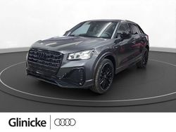 Daytonagrau perleffekt Neu 2025 Audi Q2 S-Line SUV | 41.290 € (Fairer Preis)