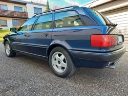 Audi 80