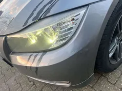 Grau Gebraucht 2010 BMW 318 Limousine | 6.999 € (Teuer)