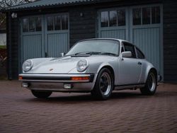 Silber Gebraucht 1979 Porsche 911 Coupé | 67.500 €