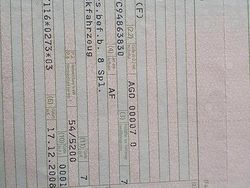 Silber Gebraucht 2009 Citroën Nemo Van / Kleinbus | 3.200 € (Teuer)