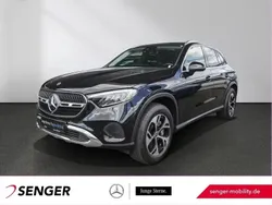 Mercedes GLC300e
