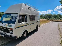 Gebraucht 2025 VW LT | 11.500 €