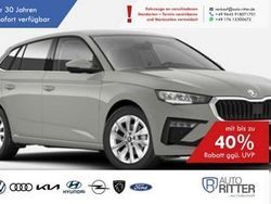 Stahl grau/grau Neu 2025 Skoda Scala Selection Kleinwagen | 25.490 € (Fairer Preis)