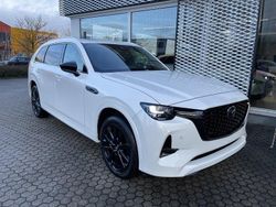 Neu 2025 Mazda CX-80 Homura-Line SUV | 56.290 € (Fairer Preis)