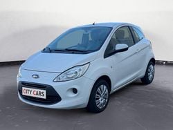 Weiß Gebraucht 2013 Ford Ka Trend Kleinwagen | 2.990 € (Fairer Preis)