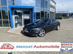 Grau Gebraucht 2022 Audi A5 Ambiente Coupé | 29.900 € (Guter Preis)