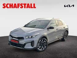 Grau (wolfgrau metallic) Neu 2026 Kia XCeed SUV | 25.479 € (Superpreis)