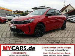 Rot Gebraucht 2024 Opel Corsa Kleinwagen | 16.666 € (Guter Preis)
