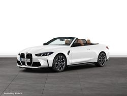 Gebraucht 2025 BMW M4 Cabriolet Competition Edition Cabrio | 99.521 € (Guter Preis)
