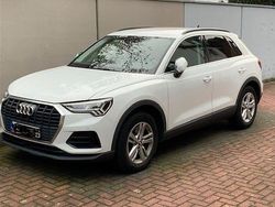 Weiß Gebraucht 2019 Audi Q3 Advanced SUV | 27.900 € (Fairer Preis)