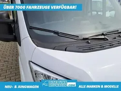 Kontrast grau Gebraucht 2024 Opel Combo Life Van / Kleinbus | 30.870 € (Teuer)