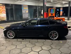 Schwarz Gebraucht 2016 BMW 420 Gran Coupé M Sport Coupé | 22.990 € (Etwas zu teuer)