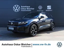 Meloe blue kristalleffekt Gebraucht 2023 VW Touareg R-line SUV | 87.990 €