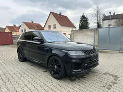 Gebraucht 2018 Land Rover Range Rover Sport HSE Dynamic SUV | 32.000 € (Guter Preis)