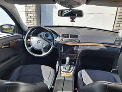 Blau Gebraucht 2006 Mercedes E220 Avantgarde Kombi | 2.999 € (Superpreis)