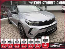 Kontrast grau/quarz silber (metallic) Gebraucht 2023 Opel Grandland X GSe SUV | 22.900 € (Guter Preis)